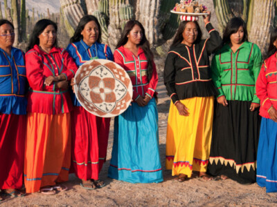 indios seri o comcaac de sonora méxico, grupo indígena
