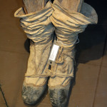 momias guanajuato zapatos pies moda
