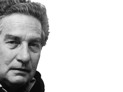 foto retrato de octavio paz