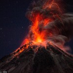 explosiones volcán colima Hernando Rivera Cervantes
