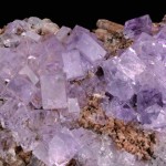 Minerales de México
