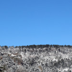 sierra tarahumara nevada