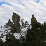 sierra tarahumara nevada