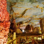 grutas de garcía nuevo león
