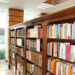 Centro Cultural Pedro López Elías biblioteca sustentable tepoztlán