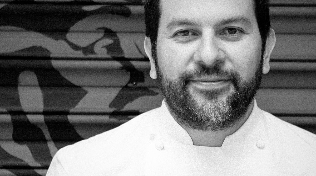 enrique olver chef del año 2015 the daily meal