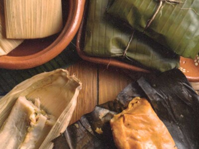 tamales, comida mexicana, comida de maíz
