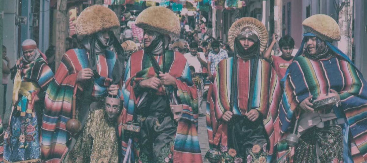 patrimonio cultural mexico, tradiciones mexicanas, cultura inmaterial