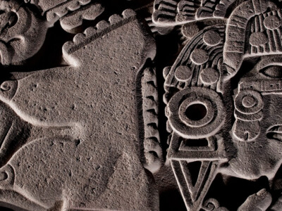 diosas prehispánicas fertilidad