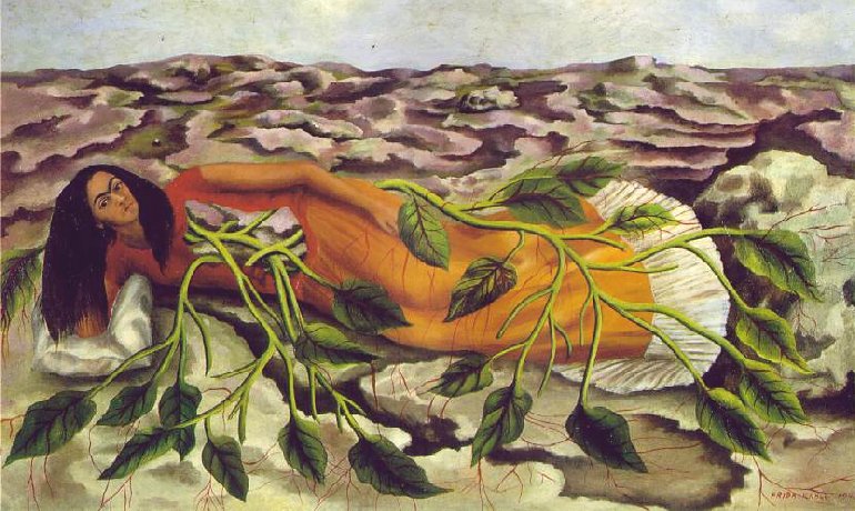 frida kahlo artista más cotizada del mundo