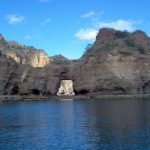 Bahia de Loreto, humedales, zonas turisticas de mexico