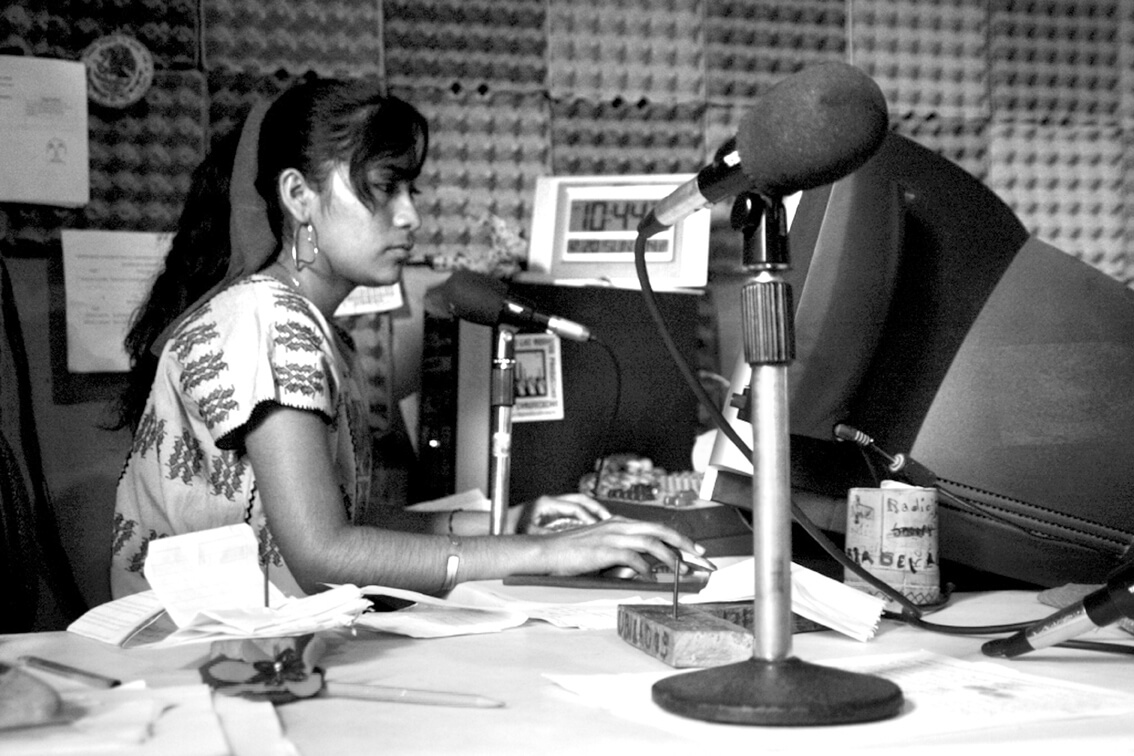 radios tv podrán hablar lenguas indígenas