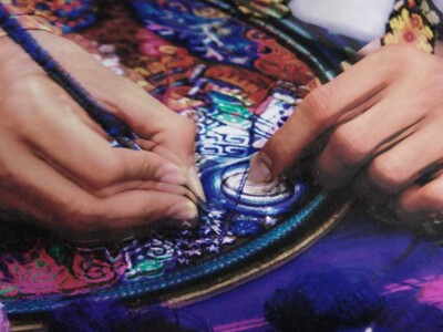 textiles, bordados, cultura mexicana