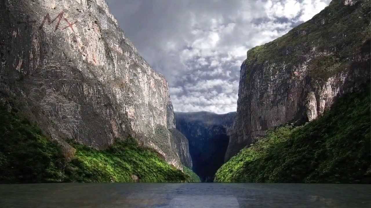 canon del sumidero leyenda suicido chiapas