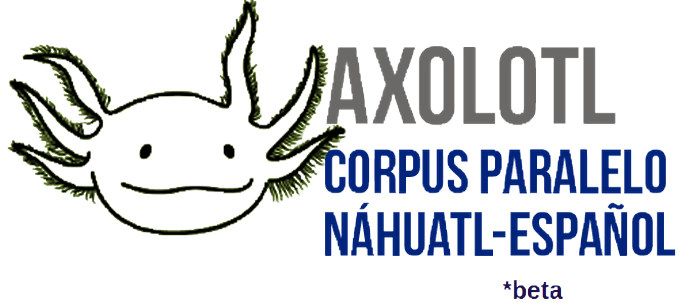 axolotl-corpus-paralelo