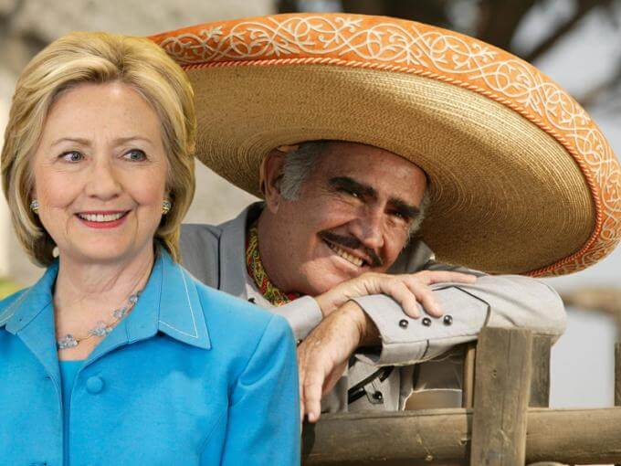 hillary-clinton-vicente-fernandez