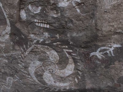 pinturas rupestres, sitios arqueologicos, yecapixtla morelos