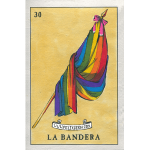 loteria gay felix deon