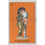 loteria gay felix deon