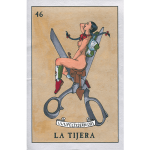 loteria gay felix deon