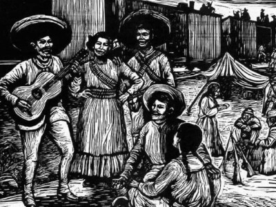 corridos de la revolución mexicana