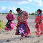 mixes visitan sierra tarahumara cruce de caminos