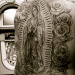 tatuajes de mexico