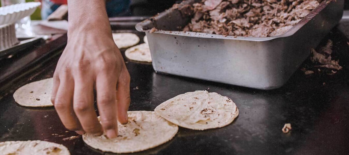 historia del taco, taquerias del mundo, tacos mexico