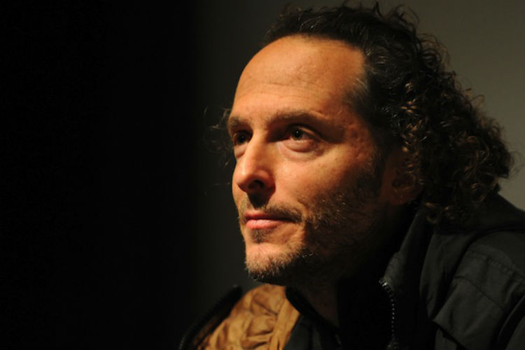 emmanuel Lubezki fotografo mexicano