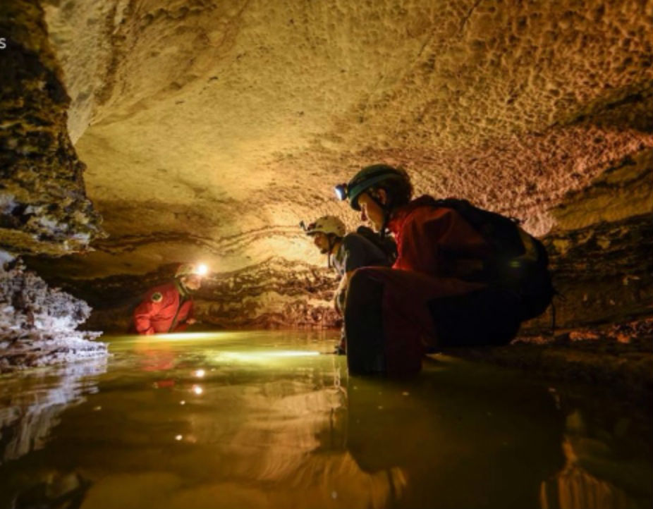 hallazgo arqueologico calakmul