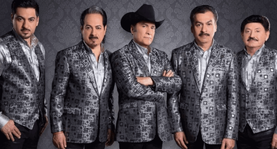 documental jefes de jefes los tigres del norte