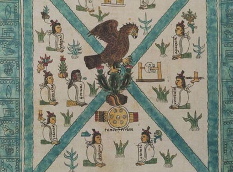 aztecas o mexicas que es mejor