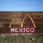 arte en el muro fronterizo mexico estados unidos