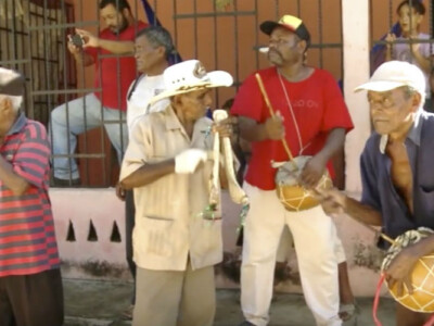 usica afromexicana oaxaca