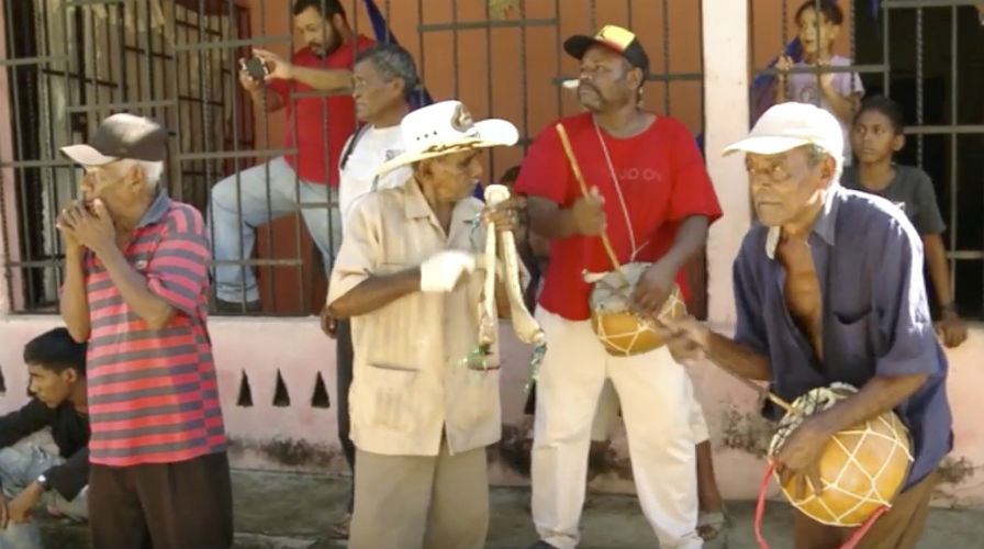 usica afromexicana oaxaca