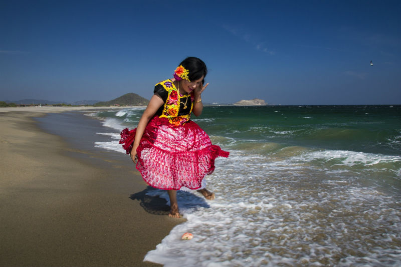 muxes oaxaca