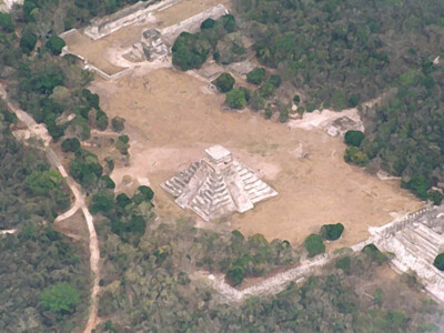 zonas-arqueologicas-mexico-mexicanas-vista-aerea-google-earth