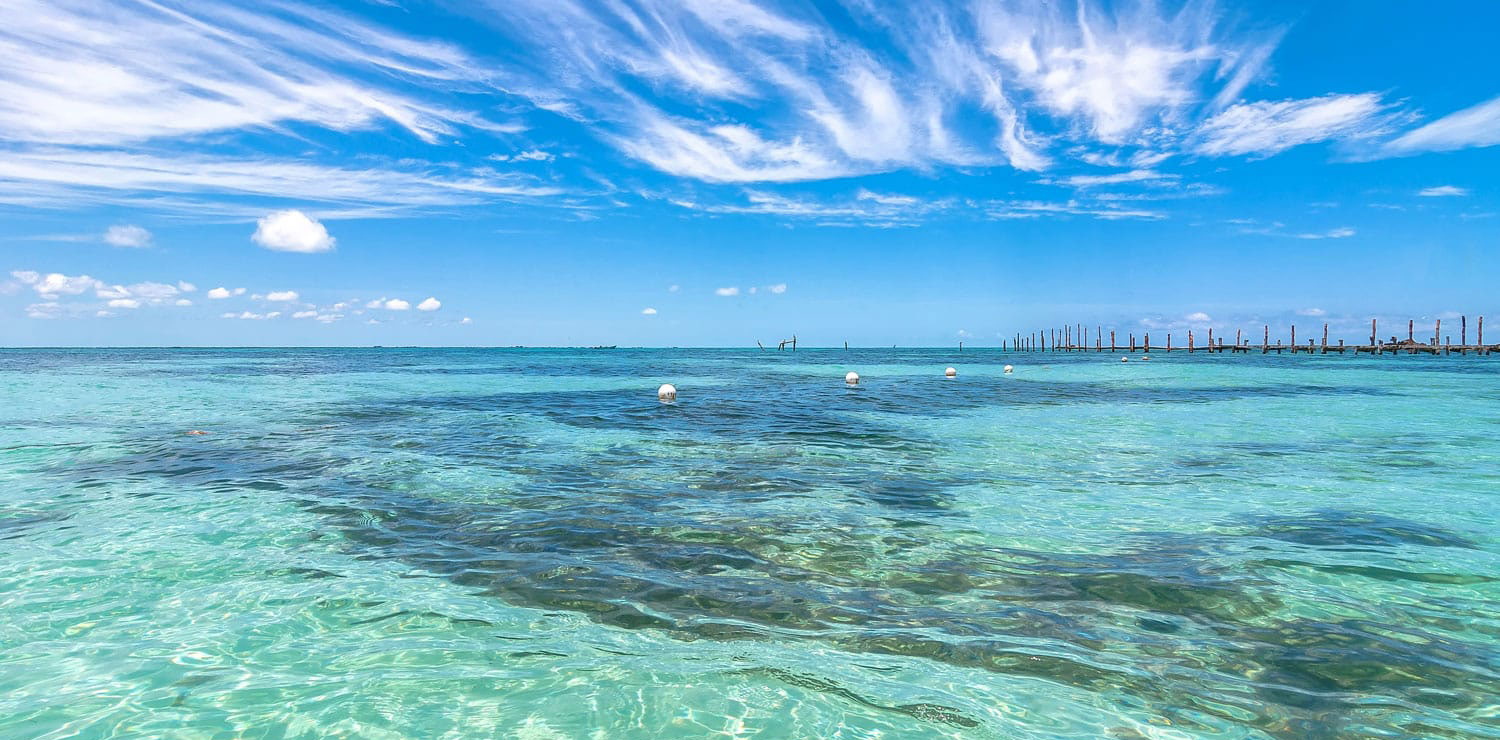 playa-norte-isla-mujeres-mexico