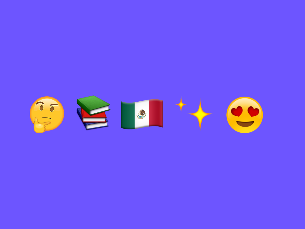 test-libros-literatura-mexico-mexicana-escritores-mexicanos-emojis-adivinar-titulos