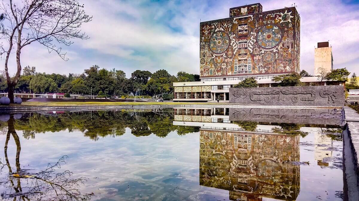 unam-mexico-mejores-universidades-mundo-programas-estudio-destacados