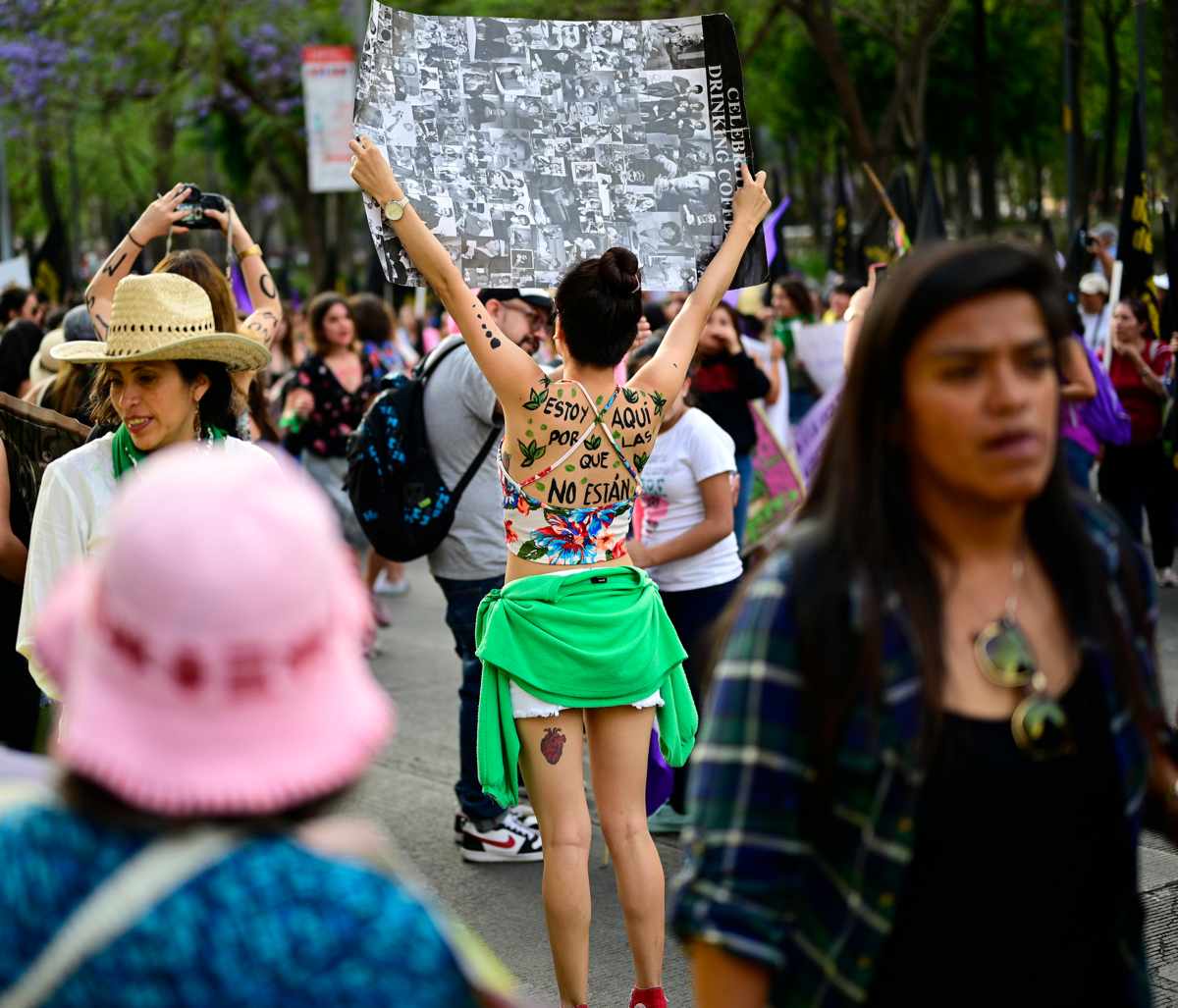 mexico-feminismo-mujeres-violencia-genero-dia-naranja