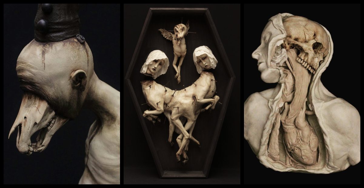 artista-mexicano-contemporaneo-escultor-emil-melmoth-terror