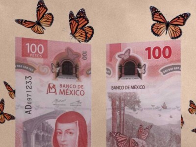 billete100-nuevo billete-banco de México